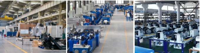 Guangzhou Wintai Car Tools Co., Ltd. Factory Tour