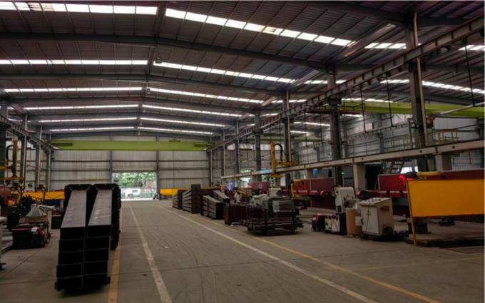 Guangzhou Wintai Car Tools Co., Ltd. Quality Control