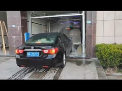 High water pressure non-contact automatic car washing machine