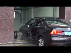 130Bar Self Service 360 Intelligent Touchless Car Washer Stable Operation