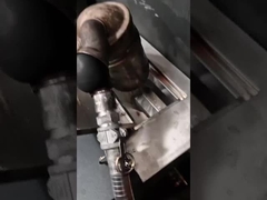 105kgs DPF Cleaning Machine For Diesel Cars Filters Clean And Functional