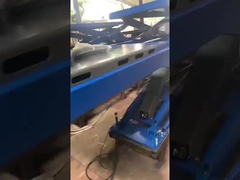 Customized Inground Type Portable Car Lift Hydraulic With Wheel Alignment