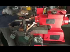 C9370C brake disk/drum lathe machine