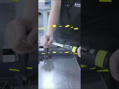 How to use torque wrench