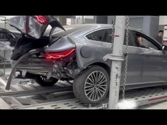 Auto Body Frame Machine