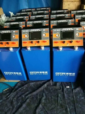 DC12V Engine Cleaning Machine 30kw 2.5m Pipe For Free Dismantling Engine