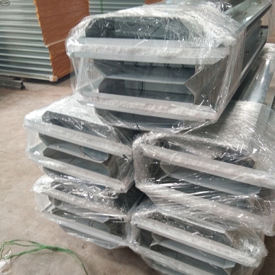 Environmental Protection 380V Automotive Paint Spray Booth 20' Container