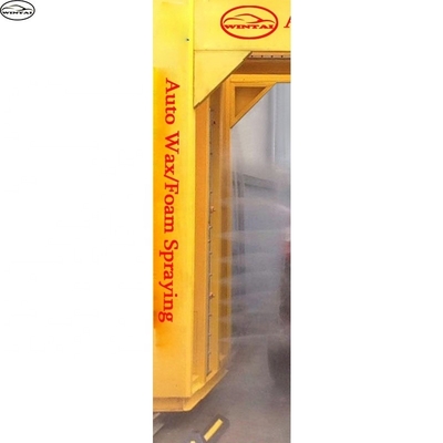 1L/2.5W/2.1H Touchless Car Washer for Car Washing Needs