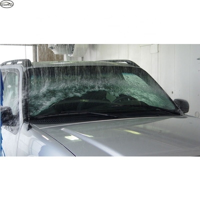 High Efficiency 110L PDK180 Automatic Touch Free Car Wash Output Power 1500W