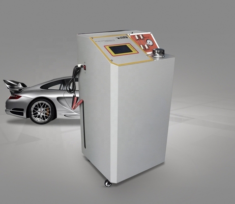 High Pressure ATF-8801 Transmission Fluid Change Machine Automatic Operation