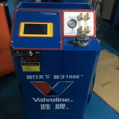 High Pressure ATF-8801 Transmission Fluid Change Machine Automatic Operation