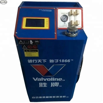 High Pressure ATF-8801 Transmission Fluid Change Machine Automatic Operation