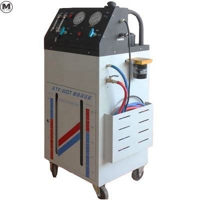 ATF-20DT White Semi Automatic Transmission Fluid Exchanger 150w For Smooth Oil Exchange