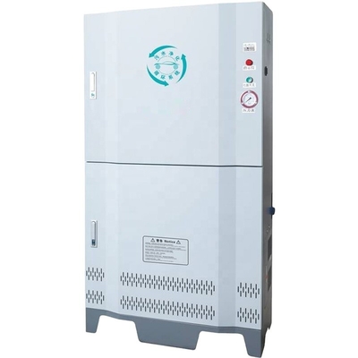 1m Pipe Steel Car Wash Water Recycling System 220V For Waste Water Treatment