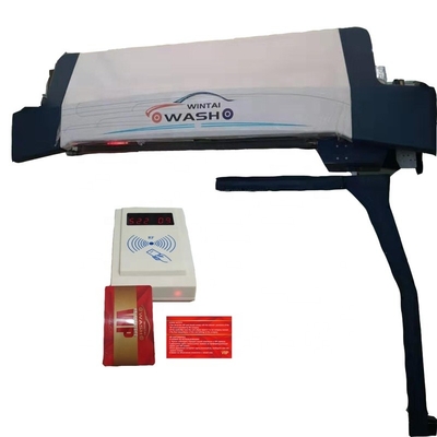 Reverse Osmosis Water Machine 1160mm*470mm*1350mm Chemical Station Touch Free Automatic Car Wash Machine for Cleaning Auto Car Wash Machine