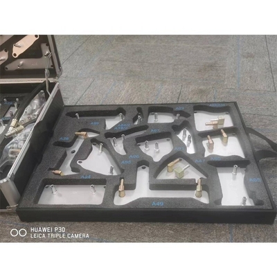 90 Models Cars Metal ATF Adapter Kit For Transmission Fluid Exchanging