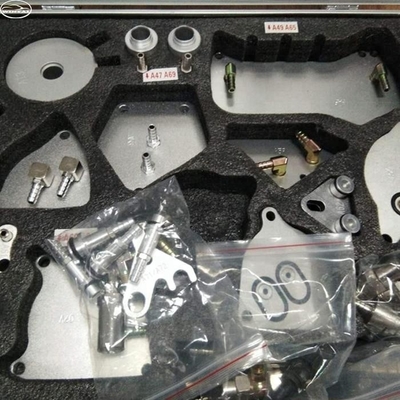 90 Models Cars Metal ATF Adapter Kit For Transmission Fluid Exchanging