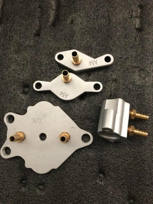 90 Models Cars Metal ATF Adapter Kit For Transmission Fluid Exchanging