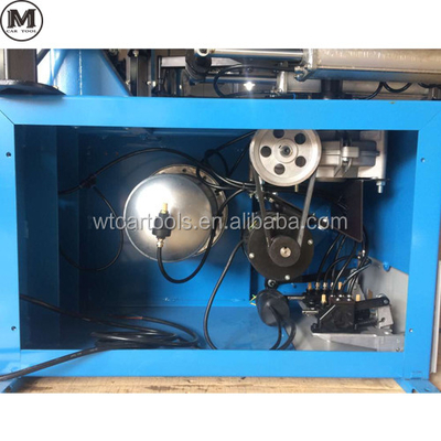 Manual Swing Arm Car Tyre Changer Machine 12 Bar Pressure and Optional Tilt back