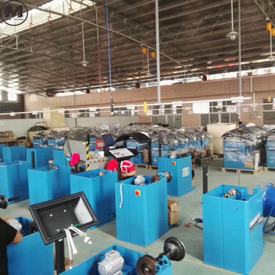 110V Power Digital Display Car Tire Balancing Machine For Economic Balancing