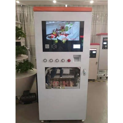 1500W Rated Self Service Car Washing Machine For Automatic Banknote