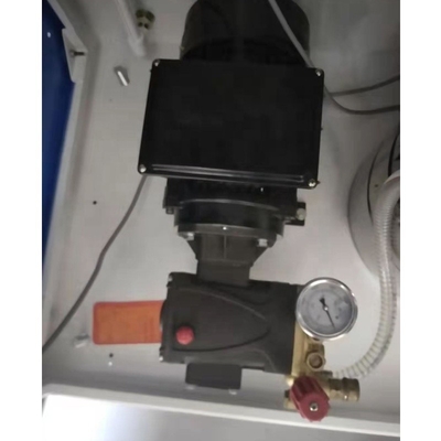 1500W Rated Self Service Car Washing Machine For Automatic Banknote