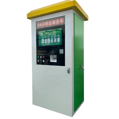 10m Vacuum 220V BF-501 Self Service Car Wash Equipment With 1800W Power