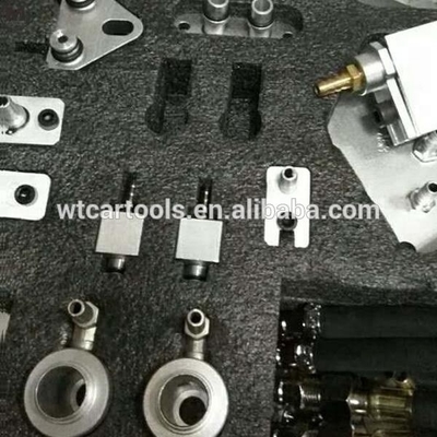 High Precision 105pcs ATF Adapter Kit For Auto Transmission Fluid Changer