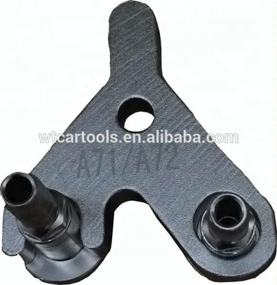 Smooth Operation 119pcs ATF Transmission Fluid Adapter Fresh Aluminum Board