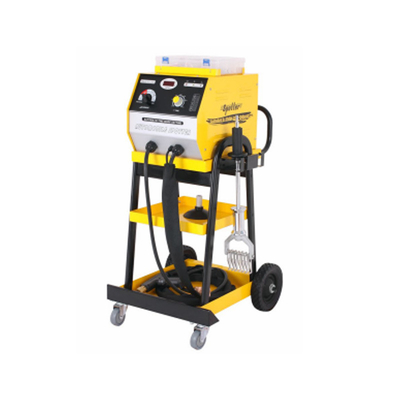 Customized Pure Copper Car Dent Repair Machine For Car Repair Shop 63kg