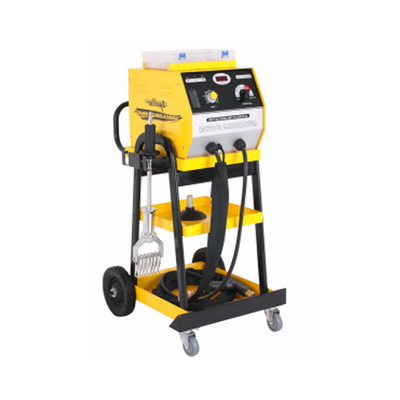 Customized Pure Copper Car Dent Repair Machine For Car Repair Shop 63kg