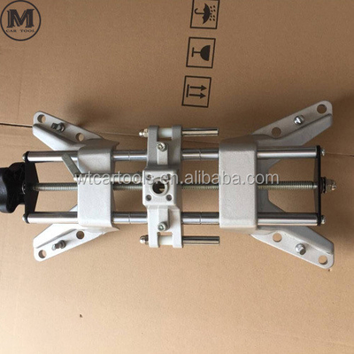 High Efficiency Automotive Alignment Machine WINTAI M881P With Auto Tracking Function