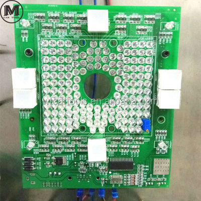 High Efficiency Automotive Alignment Machine WINTAI M881P With Auto Tracking Function
