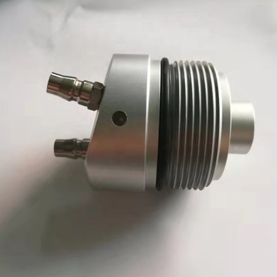 V-Olkswagen Compatible VW DSG Oil Filling Adapter Kit Aluminium For ATF