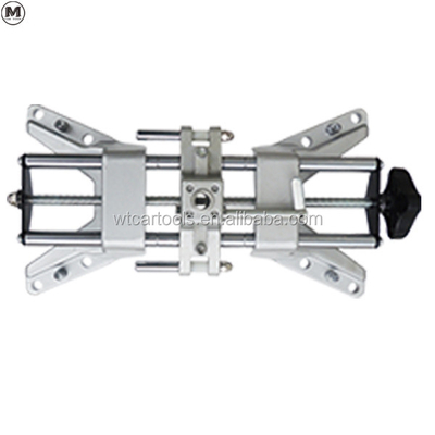 22inch Screen 80kg Tire Alignment Machine With 2pcs 5 Mega Pixels Camera