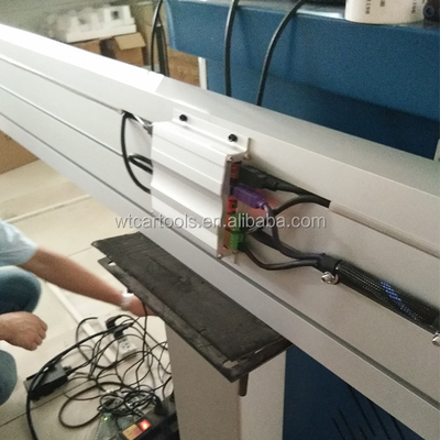 22inch Screen 80kg Tire Alignment Machine With 2pcs 5 Mega Pixels Camera
