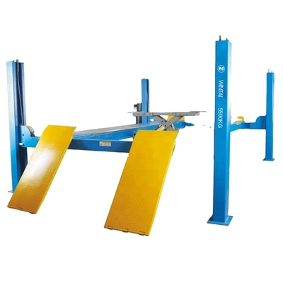 1.1kw Tire Repair Equipment 240v Car Alignment Equipment For Tyre Repair Workshop