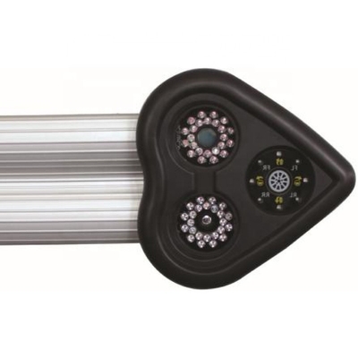 Sunshine Aligner Movable Wheel Alignment Equipment With Dual Screen And Optional ADAS