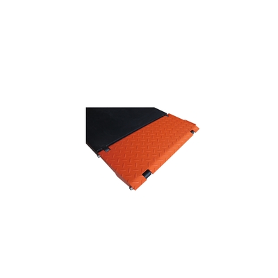 Full Rise Automotive Scissor Lift 1850mm Lifting Height With Pneumatic Safety Lock