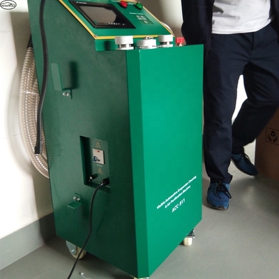 ACC-911 Metal Evaporator Coil Cleaning Machine 220V With 3m Mist Tube