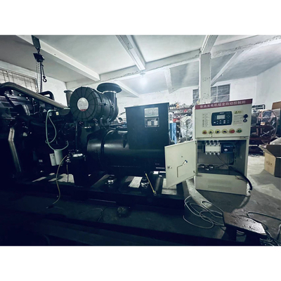 512kw Prime Power Three Phase Electric Diesel Generator Set CUMMIN-S
