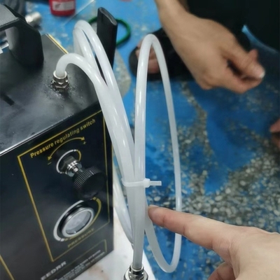 Automatic Brake Fluid Exchange Machine for Smooth Operation And Safe Braking