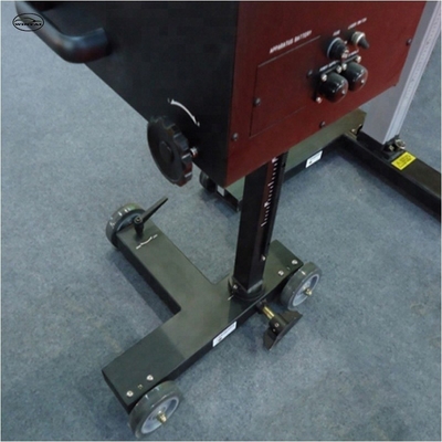AC220V NHD-8101 Headlight Testing Machine For Automotive And Motorcycle