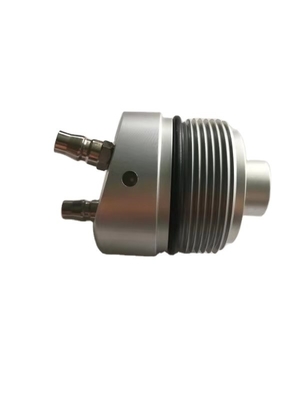 V-Olkswagen Compatible VW DSG Oil Filling Adapter Kit Aluminium For ATF