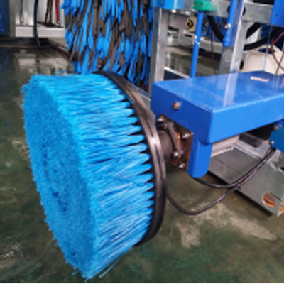 Return Type Automatic Car Washing Machine With Brushes Automated Car Wash Equipment High Quality Automatic Car Washer High Pressure Car Wash Machine
