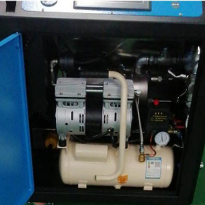 Diesel SCR/DPF Cleaning Machine  DPF Cleaning Machine For Diesel Cars Filters Clean And Functional