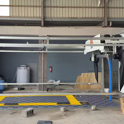 Self Service 360 All Round Rollover  Car Wash Systems high pressure car wash robotic Fully Automatic Car Wash No Touch Automatic Car Wash