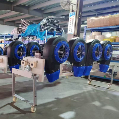 High Pressure TFully Automatic Car Wash System  Touch Free Car Wash Machine with single arm  Reverse Osmosis Water Machine