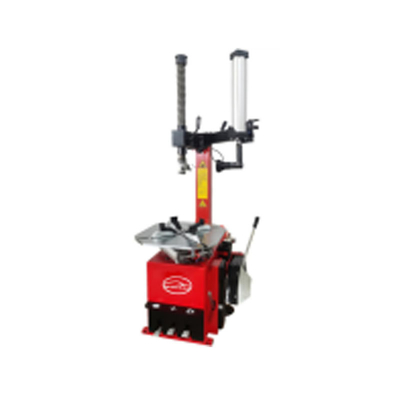 Automotive Tire Machine Column type double bending Car Tire Changer Tire removal shovel adjustable  Tyre Changer Machine