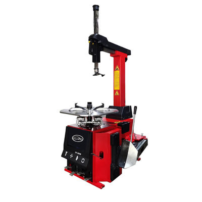 Pneumatic Tire Changing Machine
